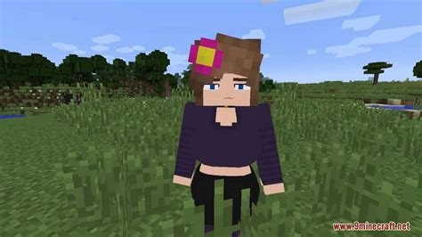 jenny mod characters|How to set up the Minecraft Jenny mod